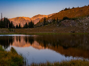 Medicine Bow Routt National Forest
