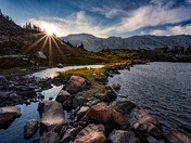 Medicine Bow Routt National Forest