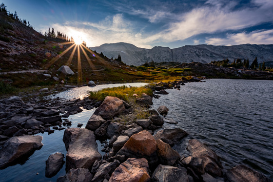 Medicine Bow Routt National Forest