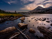 Medicine Bow Routt National Forest