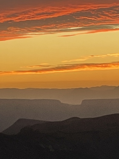 Big Bend National Park