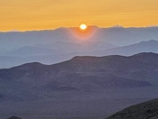 Death Valley National Park