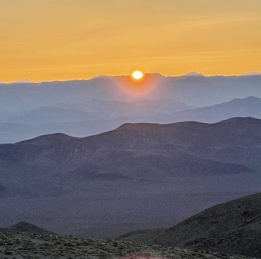 Death Valley National Park