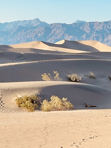 Death Valley National Park