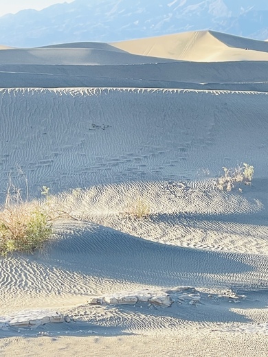 Death Valley National Park