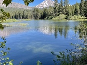 Lassen Volcanic National Park