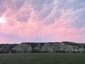 Badlands National Park