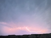 Badlands National Park