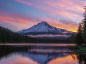 Mt. Hood National Forest