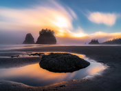 Olympic National Park