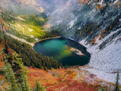 Okanogan-Wenatchee National Forest