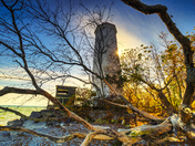 Presquile Provincial Park