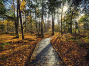 Presquile Provincial Park