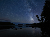 Acadia National Park
