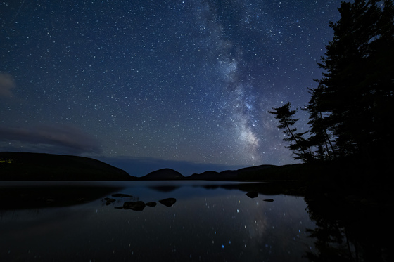 Acadia National Park