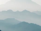 Mount Rainier National Park