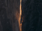 Yosemite National Park
