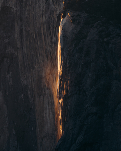 Yosemite National Park
