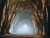 Point Reyes National Seashore
