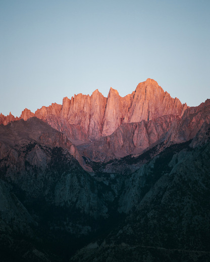 Alabama Hills