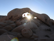 Joshua Tree National Park