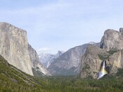 Yosemite National Park