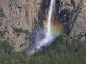 Yosemite National Park