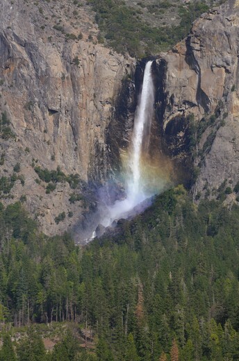 Yosemite National Park