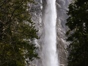Yosemite National Park