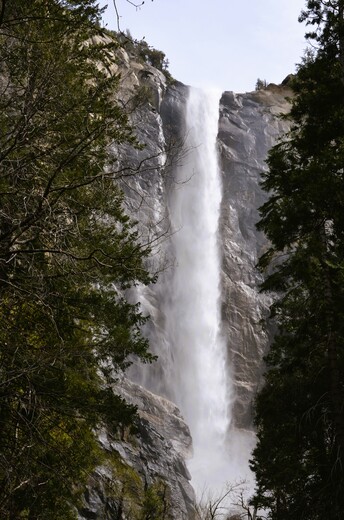 Yosemite National Park