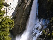 Yosemite National Park