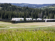 Fort Walsh National Historic Site