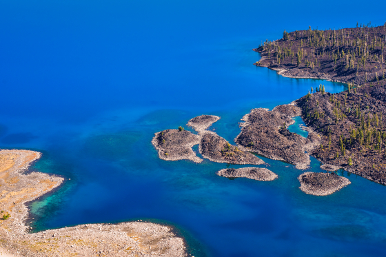 Crater Lake National Park