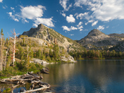 Wallowa-Whitman National Forest