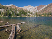 Wallowa-Whitman National Forest