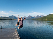 Glacier National Park 