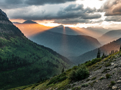 Glacier National Park