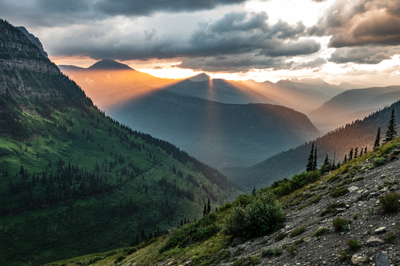 Glacier National Park