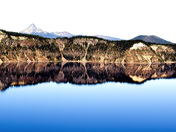 Crater Lake National Park