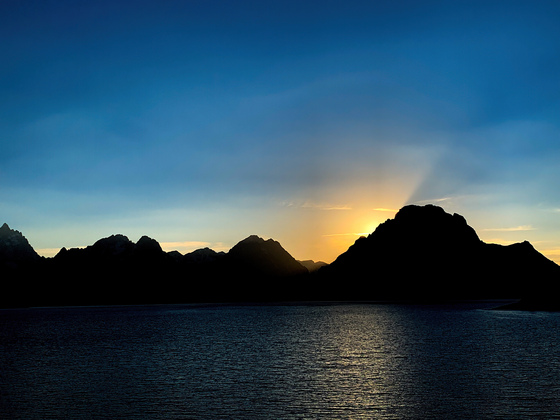 Grand Teton National Park