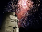 Martin Luther King Jr Memorial