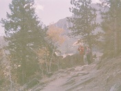 Lily Mountain Trail, Colorado
