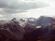 Rocky Mountain National Park