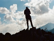 Lily Mountain Trail