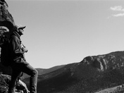 Lily Mountain Trail