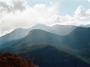 Lily Mountain Trail