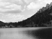 Lily Lake Colorado