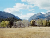 Rocky Mountain National Park