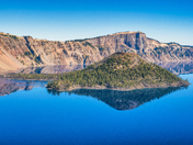 Crater Lake National Park