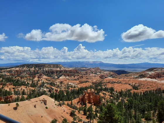 Bryce Canyon National Park